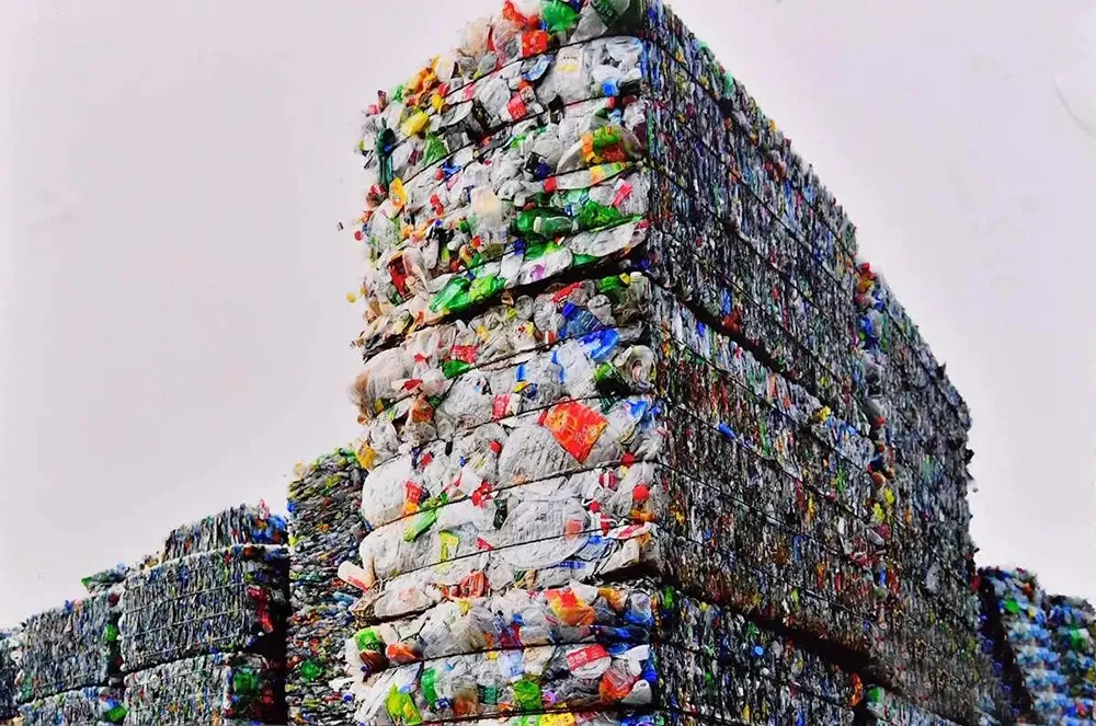 چه پلاستیک‌ هایی بیشترین سود را در بازیافت دارند