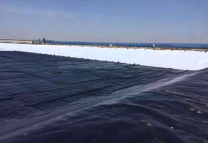 راهنمای انتخاب ضخامت مناسب ژئوممبران